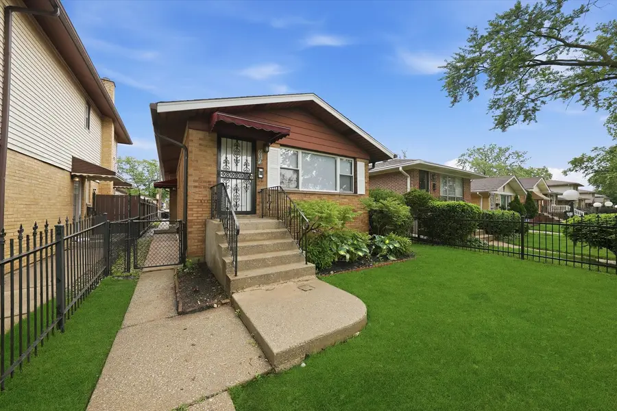 11613 S Loomis Street, Chicago, IL 60643 - #2