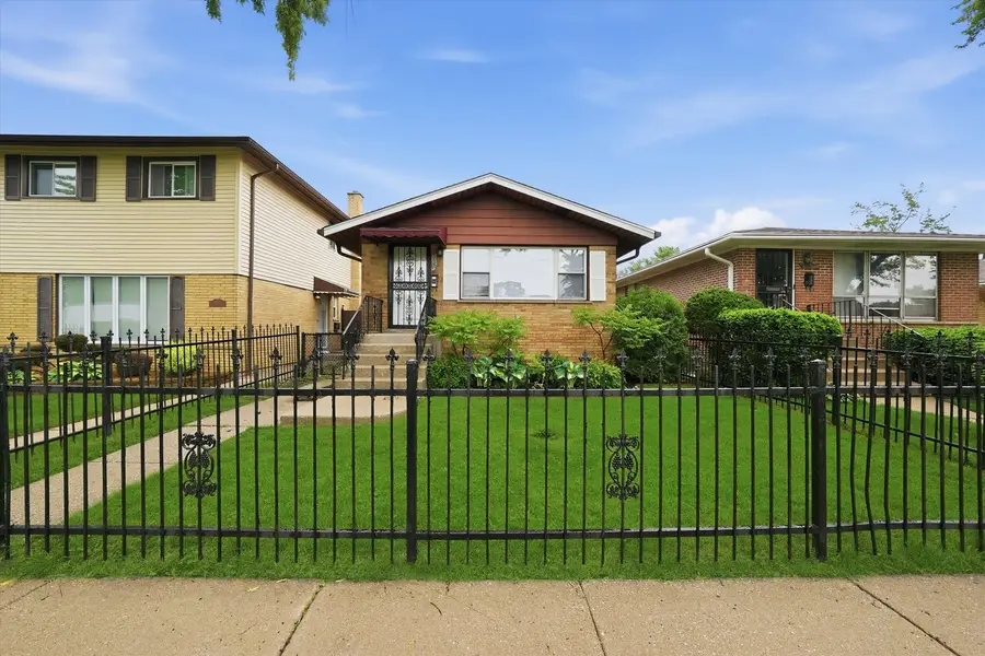 11613 S Loomis Street, Chicago, IL 60643 - #3