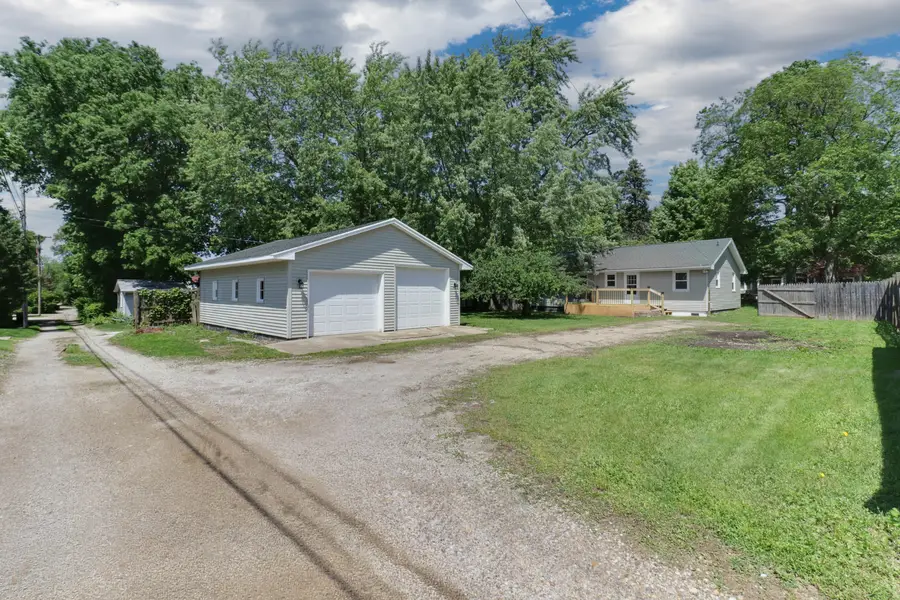 602 W 3rd Street, Delavan, IL 61734 - #3