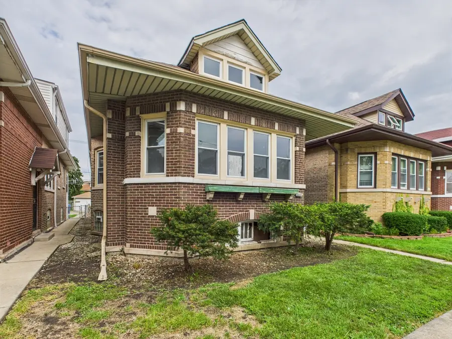 9331 S Racine Avenue, Chicago, IL 60620 - #2