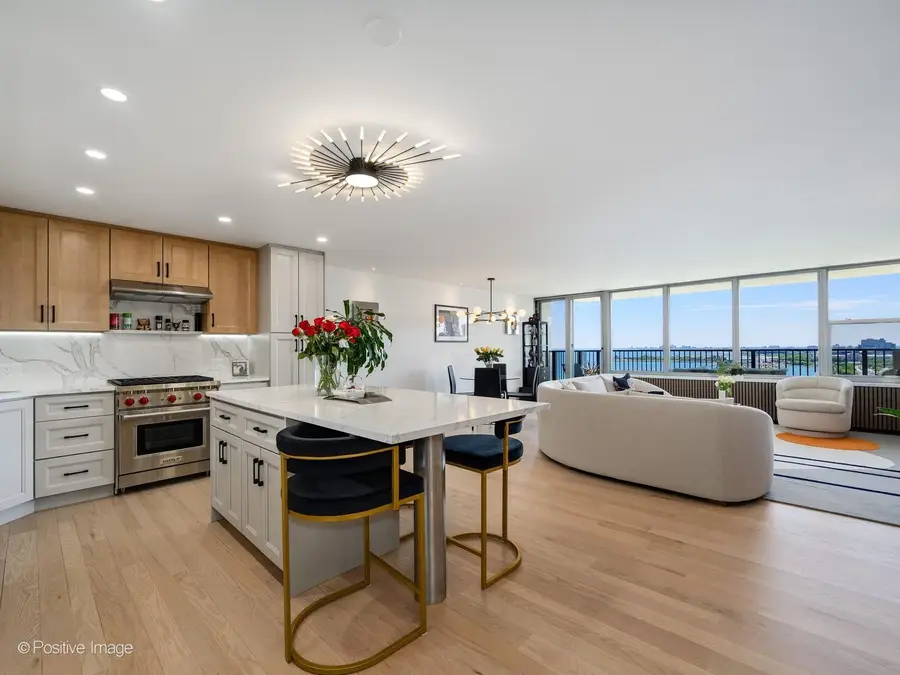 400 E Randolph Street #2613-15, Chicago, IL 60601 - #3