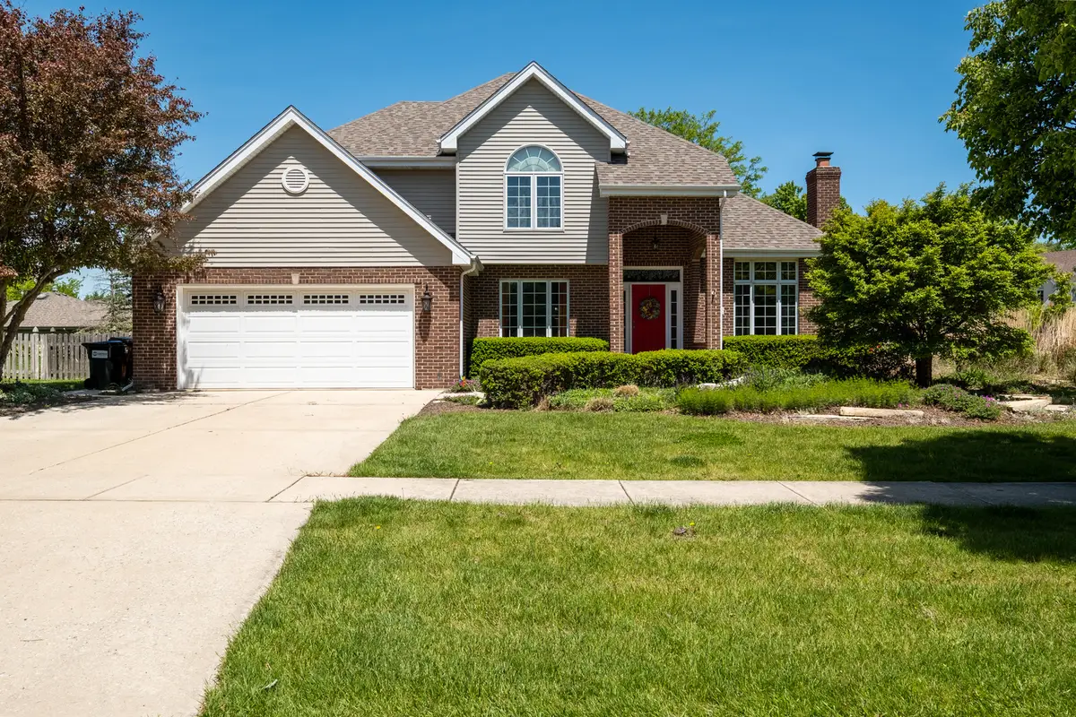 1397 Lahard Road, New Lenox, IL 60451 - #1