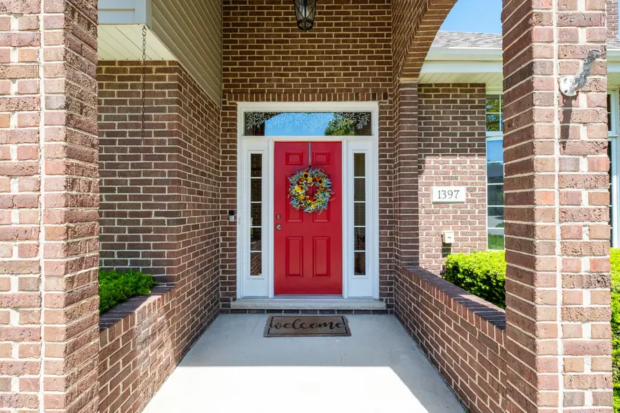 1397 Lahard Road, New Lenox, IL 60451 - #2