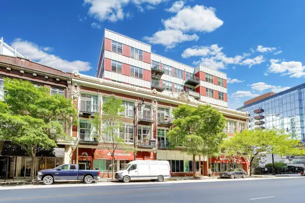 1631 S Michigan Avenue #506, Chicago, IL 60616