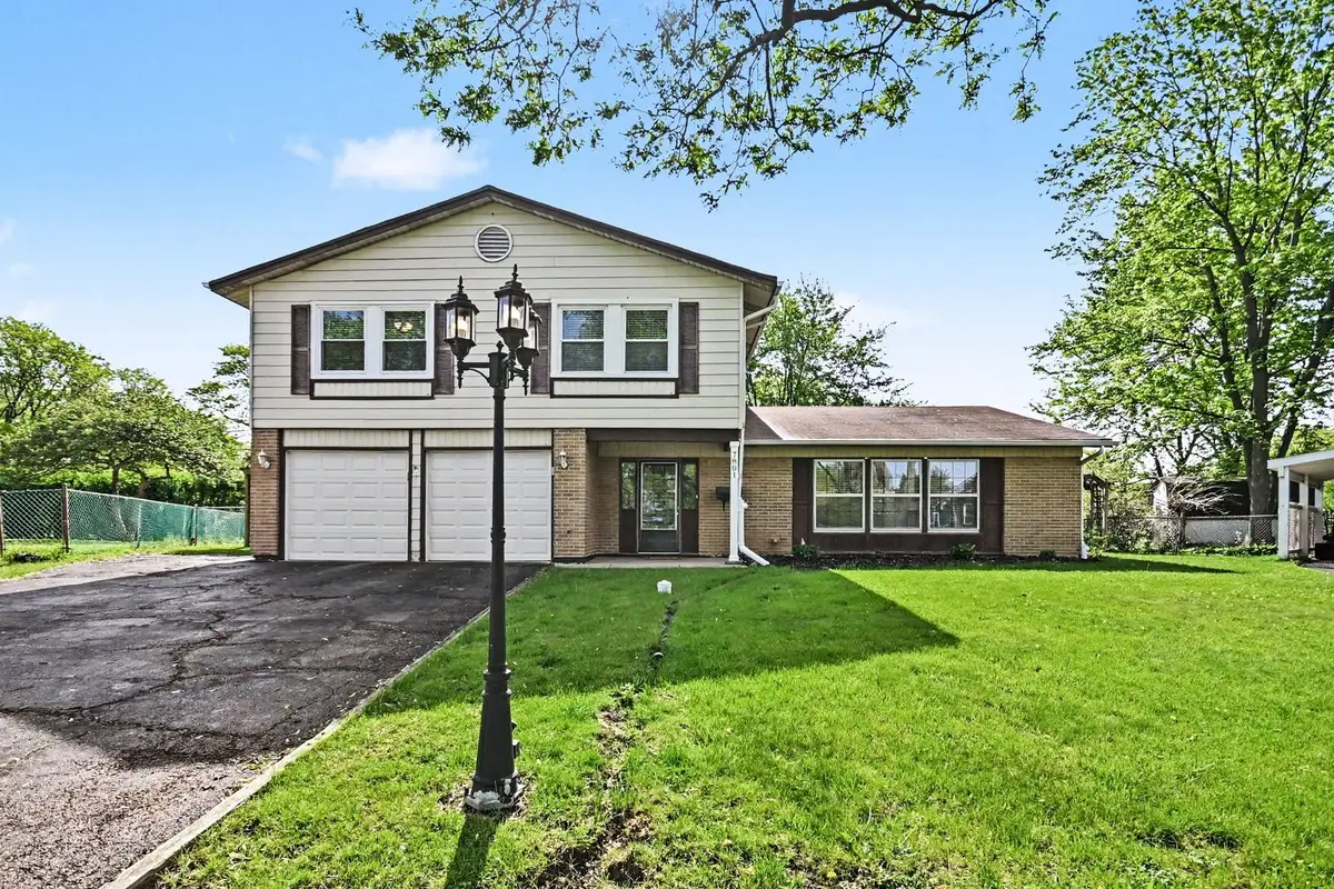 7801 Berkshire Court, Hanover Park, IL 60133 - #1