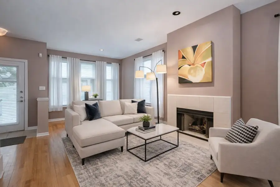 1410 E 48th Street, Chicago, IL 60615 - #2