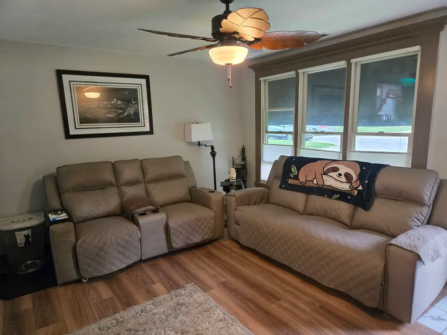 14932 Kedvale Avenue, Midlothian, IL 60445 - #2