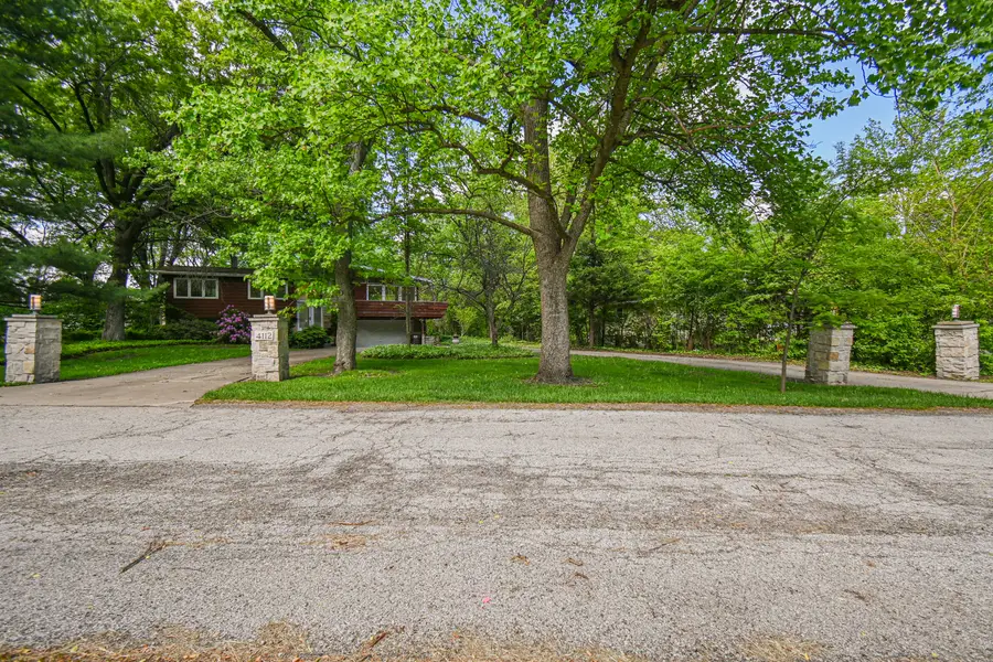 4112 Sunset Road, Matteson, IL 60443 - #2