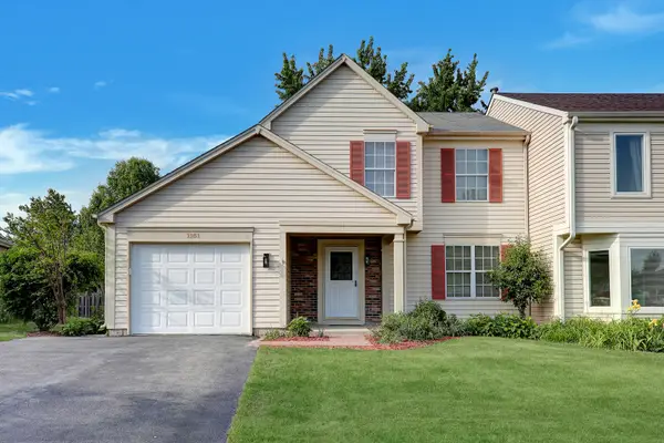 1161 Regent Drive, Mundelein, IL 60060