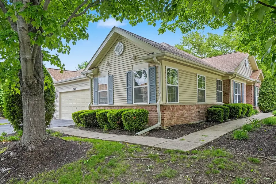 21400 W Juniper Lane, Plainfield, IL 60544 - #3
