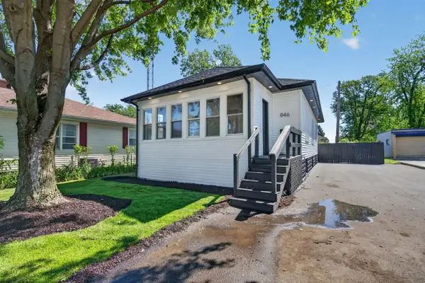 846 N 5th Avenue, Kankakee, IL 60901