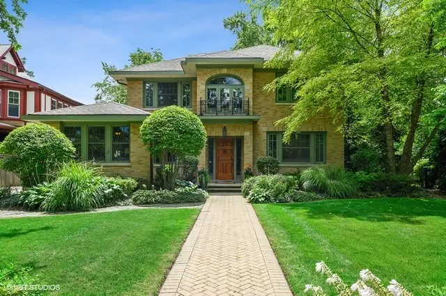 411 Lake Avenue, Wilmette, IL 60091 - #1