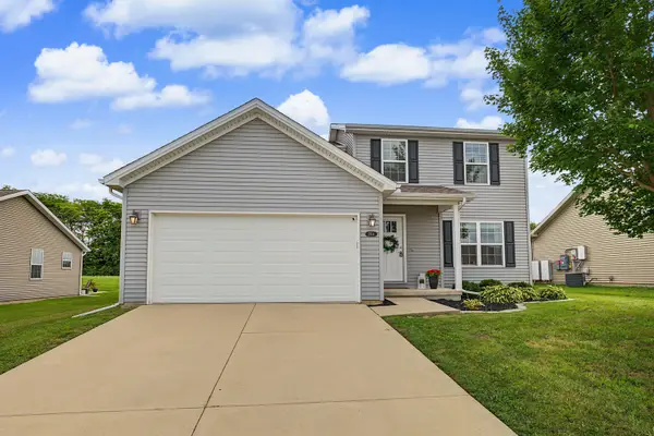 2914 Conlor Drive, Bloomington, IL 61704