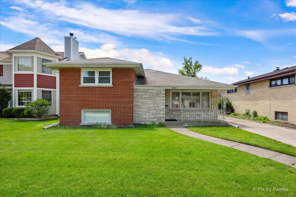 630 S Grant Avenue, Villa Park, IL 60181 - #1