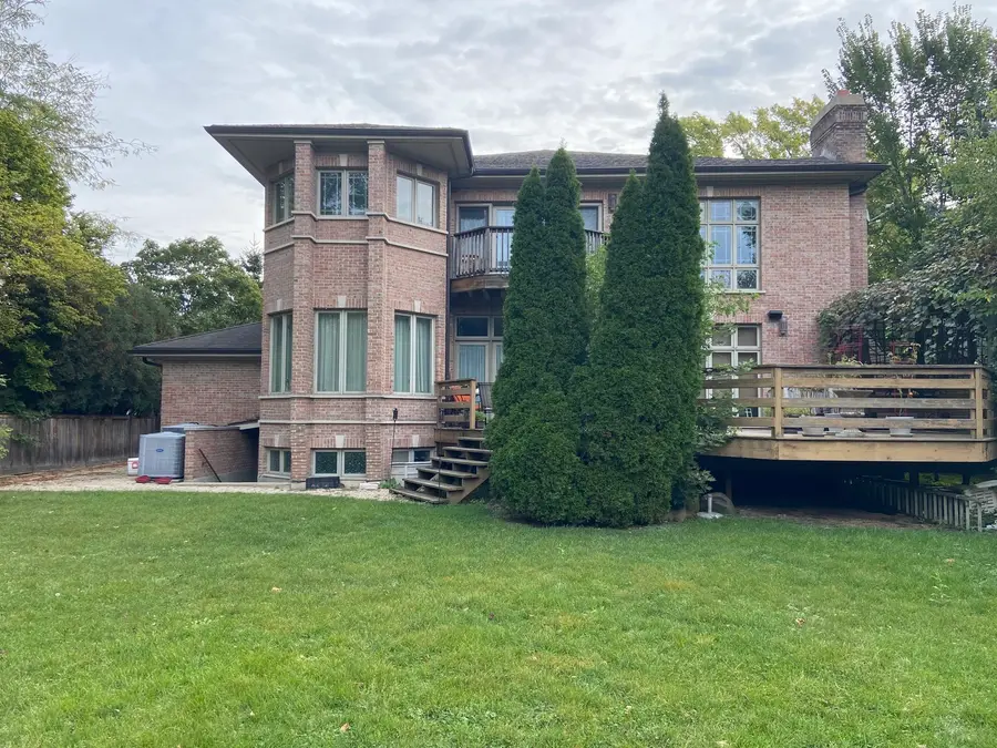 1488 N Dee Road, Park Ridge, IL 60068 - #2
