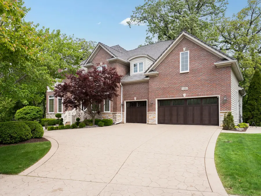 135 Settlers Drive, Naperville, IL 60565 - #3