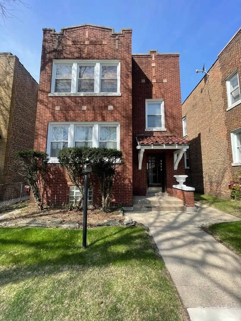 7706 S Saint Lawrence Avenue, Chicago, IL 60619 - #1