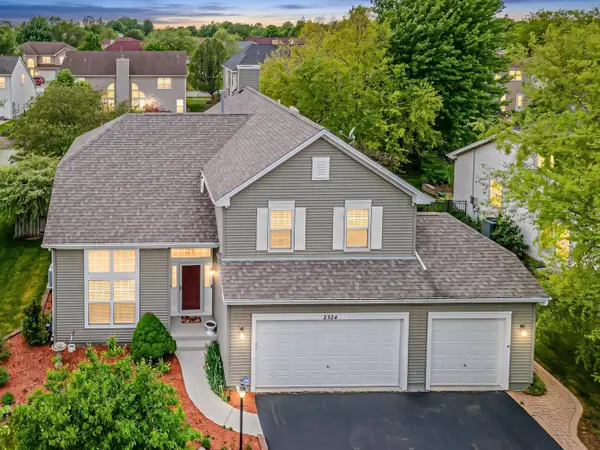 2324 Tracy Lane, Algonquin, IL 60102