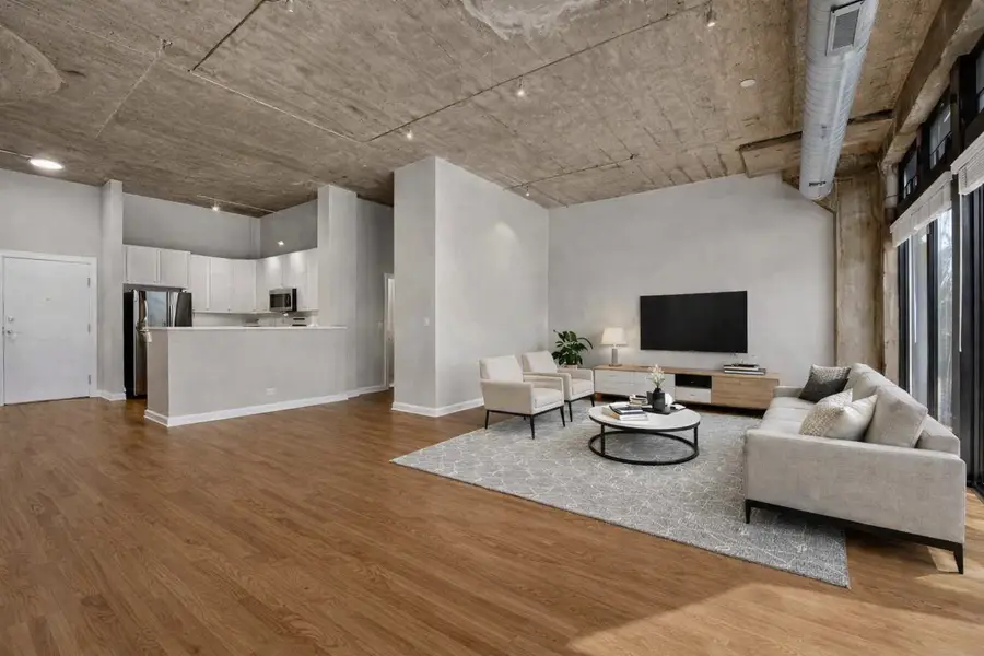 1071 W 15th Street #109, Chicago, IL 60608 - #2