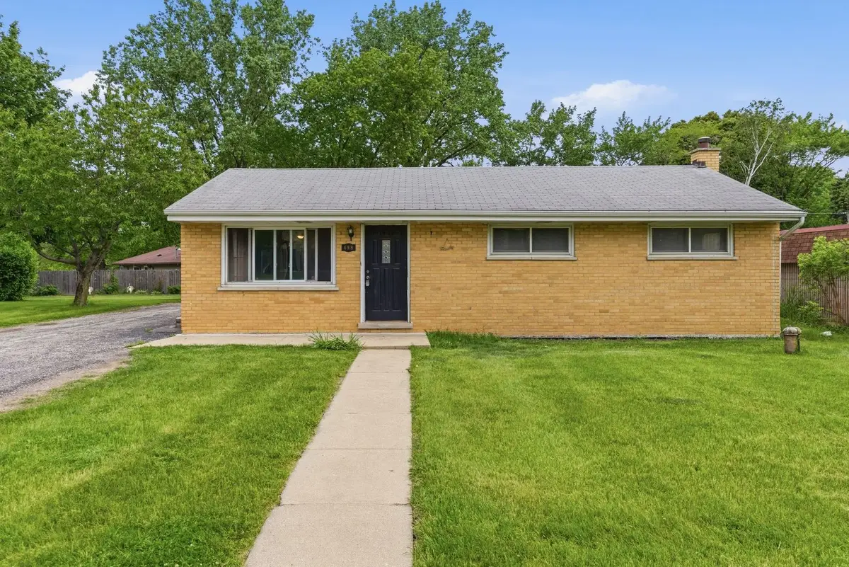 698 W Colfax Street, Palatine, IL 60067 - #1