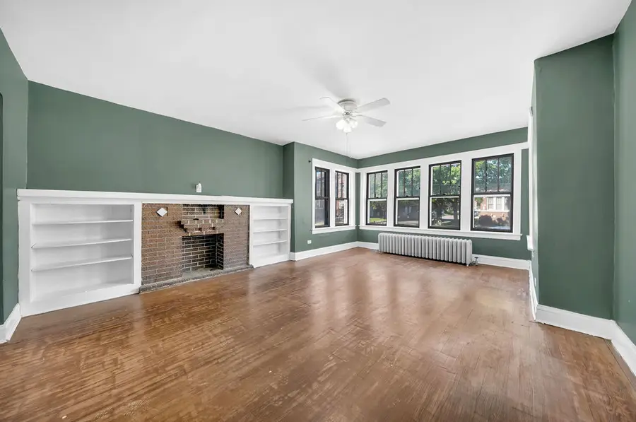 5759 S Campbell Avenue, Chicago, IL 60629 - #3