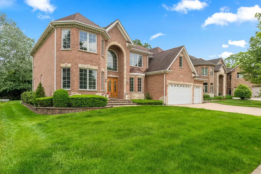 281 N Forest Drive, Addison, IL 60101 - #2