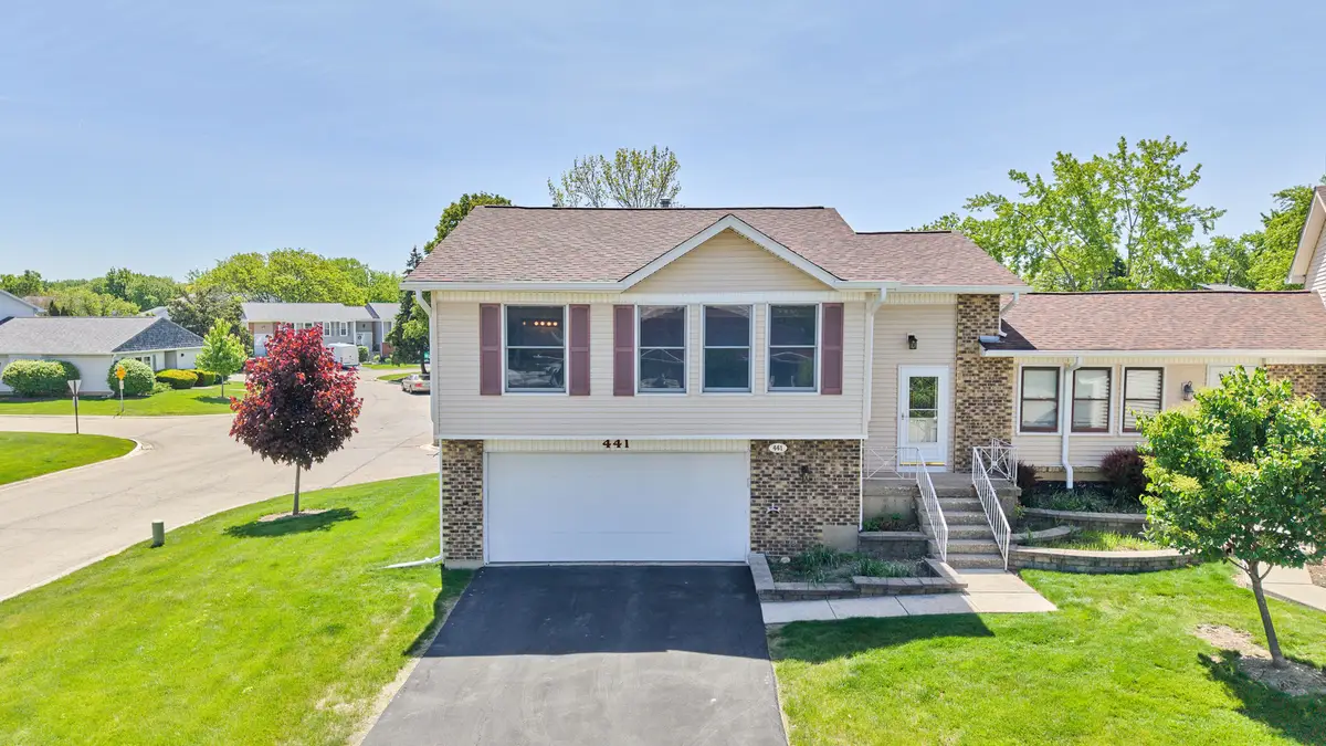 441 Sullivan Circle, Bolingbrook, IL 60440 - #1