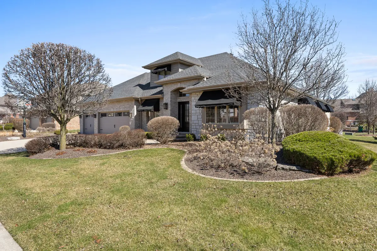 17131 Warbler Lane, Orland Park, IL 60467 - #1