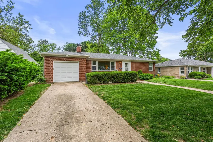1117 W Union Street, Champaign, IL 61821 - #2