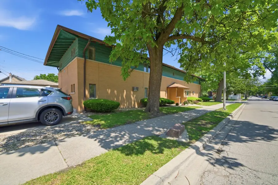 7525 Adams Street #1W, Forest Park, IL 60130 - #3