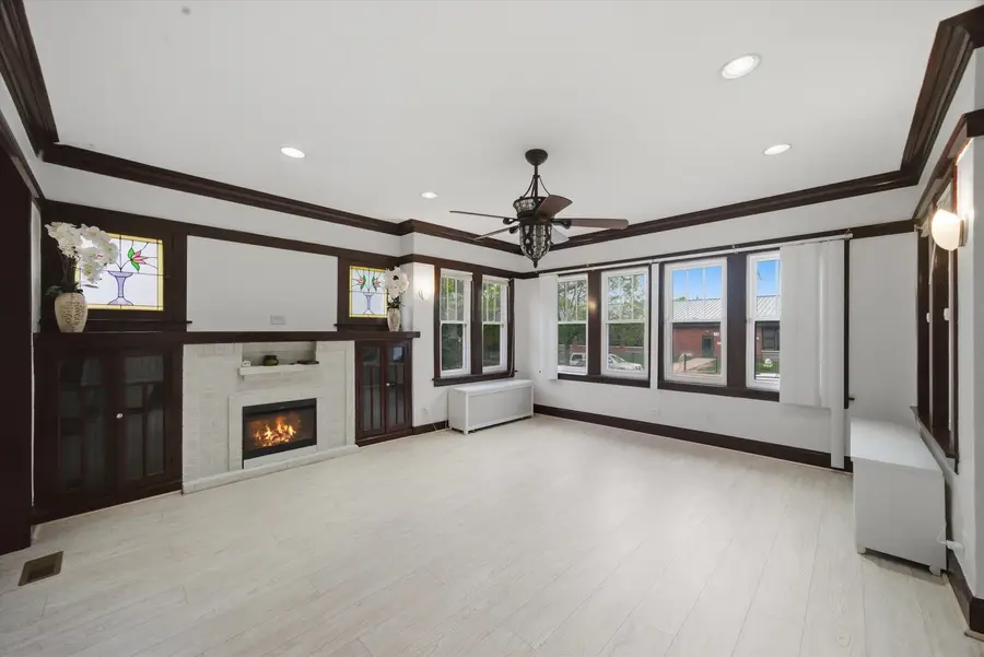 5019 N Kostner Avenue, Chicago, IL 60630 - #2
