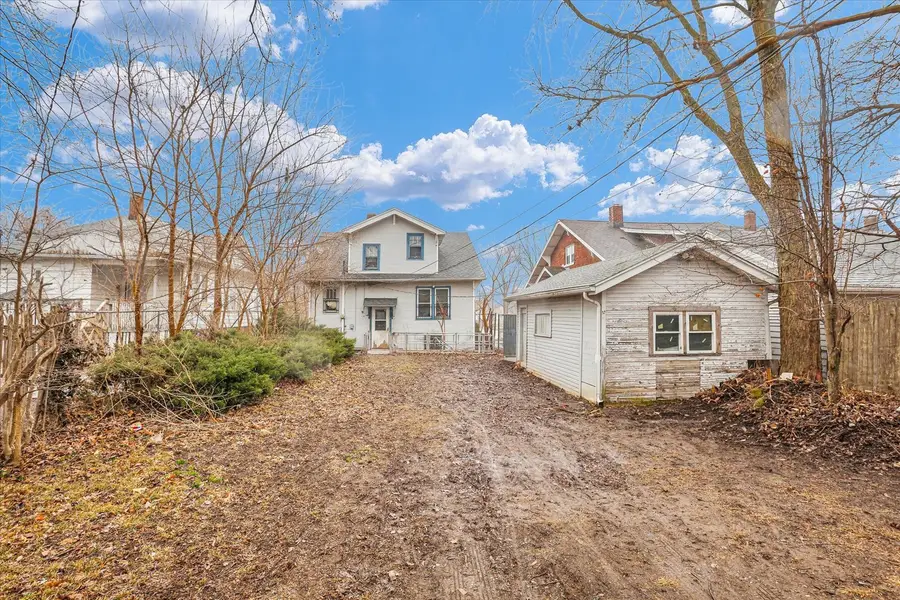 1545 N Monroe Street, Decatur, IL 62526 - #3