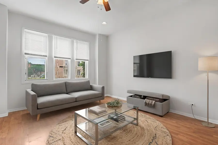 6446 S Sangamon Street, Chicago, IL 60621 - #3