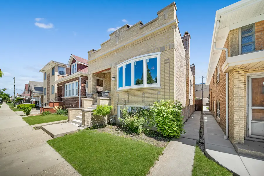 1413 S Central Avenue, Cicero, IL 60804 - #3