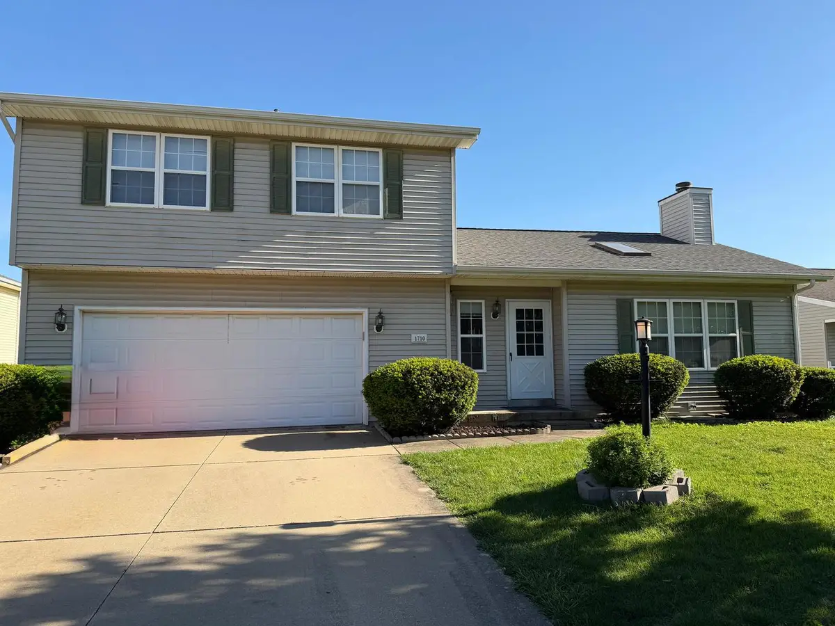 1710 Bonnie Blair Drive, Champaign, IL 61822 - #1