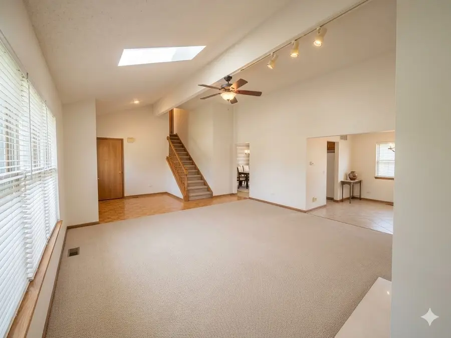 1710 Bonnie Blair Drive, Champaign, IL 61822 - #2