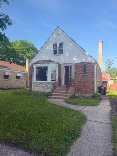 7338 N Overhill Avenue, Chicago, IL 60631 - #1