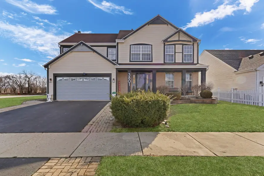3801 Phillip Drive, Zion, IL 60099 - #2