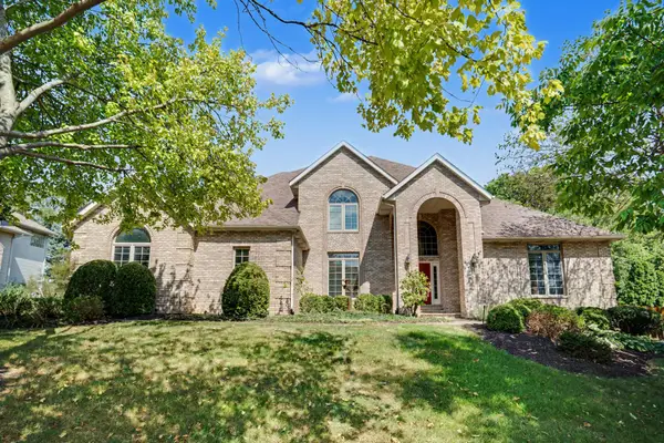 3160 Lundy Lane, Bettendorf, IA 52722