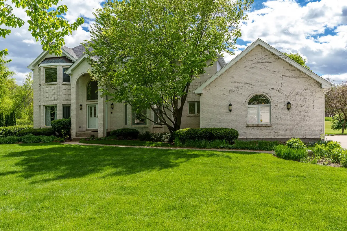 2148 Wembley Place, Rockford, IL 61114 - #1