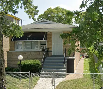 53 E 101st Street, Chicago, IL 60628 - #1