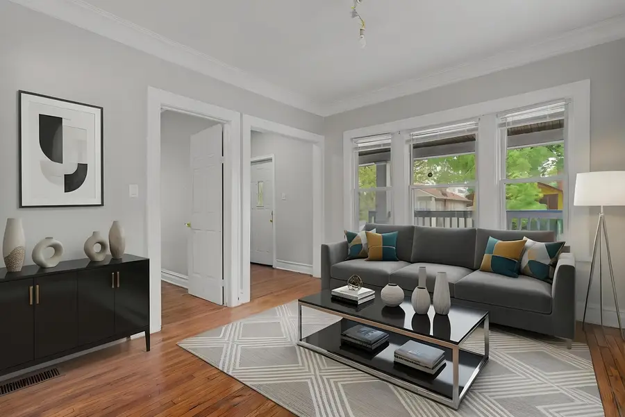 11916 S Stewart Avenue, Chicago, IL 60628 - #2