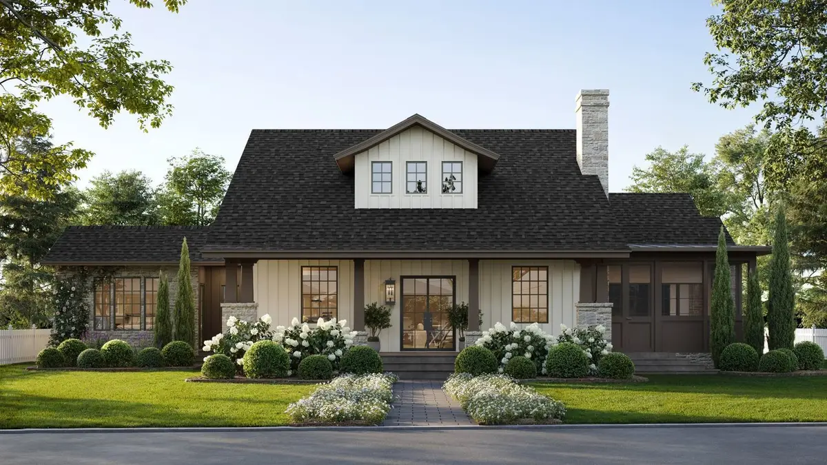 917 Knox Avenue, Nashville, TN 37204 - #1