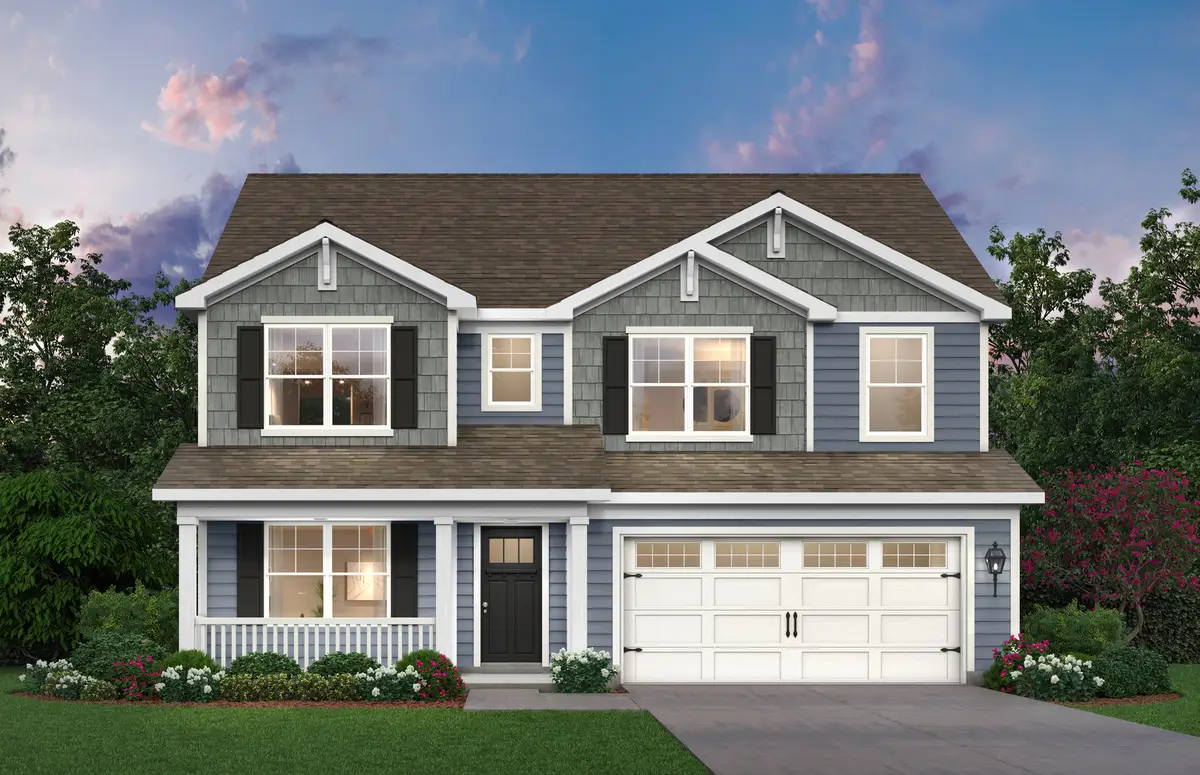 292 Snowdrop Lane, Elgin, IL 60124 - #1