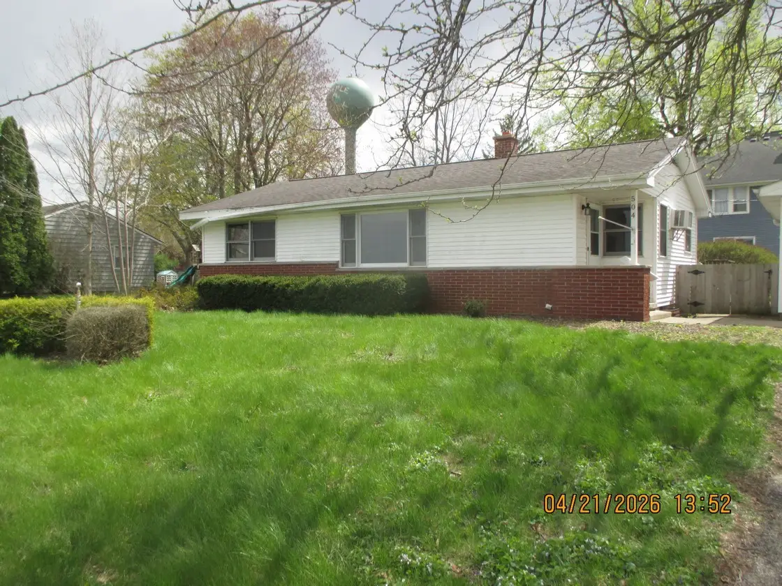 504 Washington Street, Maple Park, IL 60151 - #1