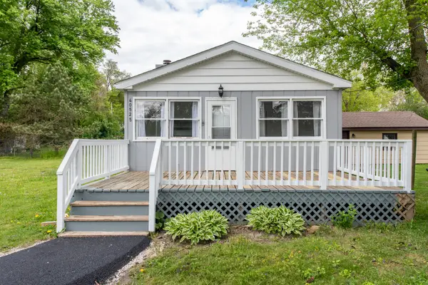 40525 N Marcus Street, Antioch, IL 60002