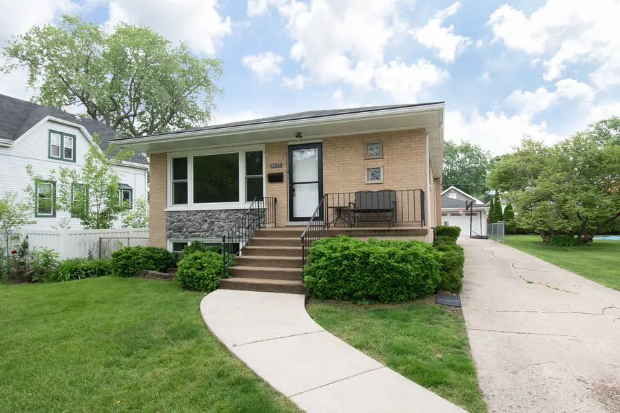 4145 Madison Avenue, Brookfield, IL 60513 - #3