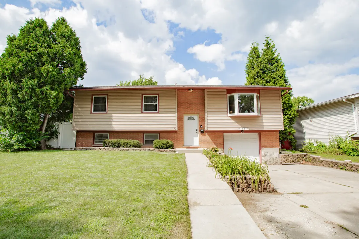 1531 Maplewood Avenue, Hanover Park, IL 60133 - #1