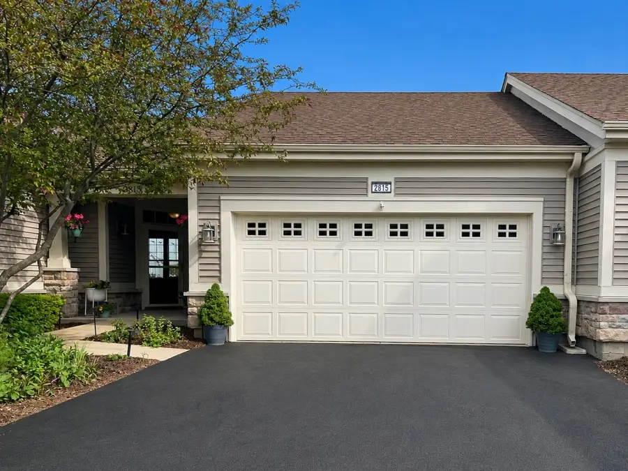 2815 Normandy Circle, Naperville, IL 60564 - #2