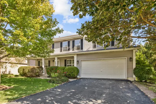 1641 Elderberry Lane, Lake Villa, IL 60046